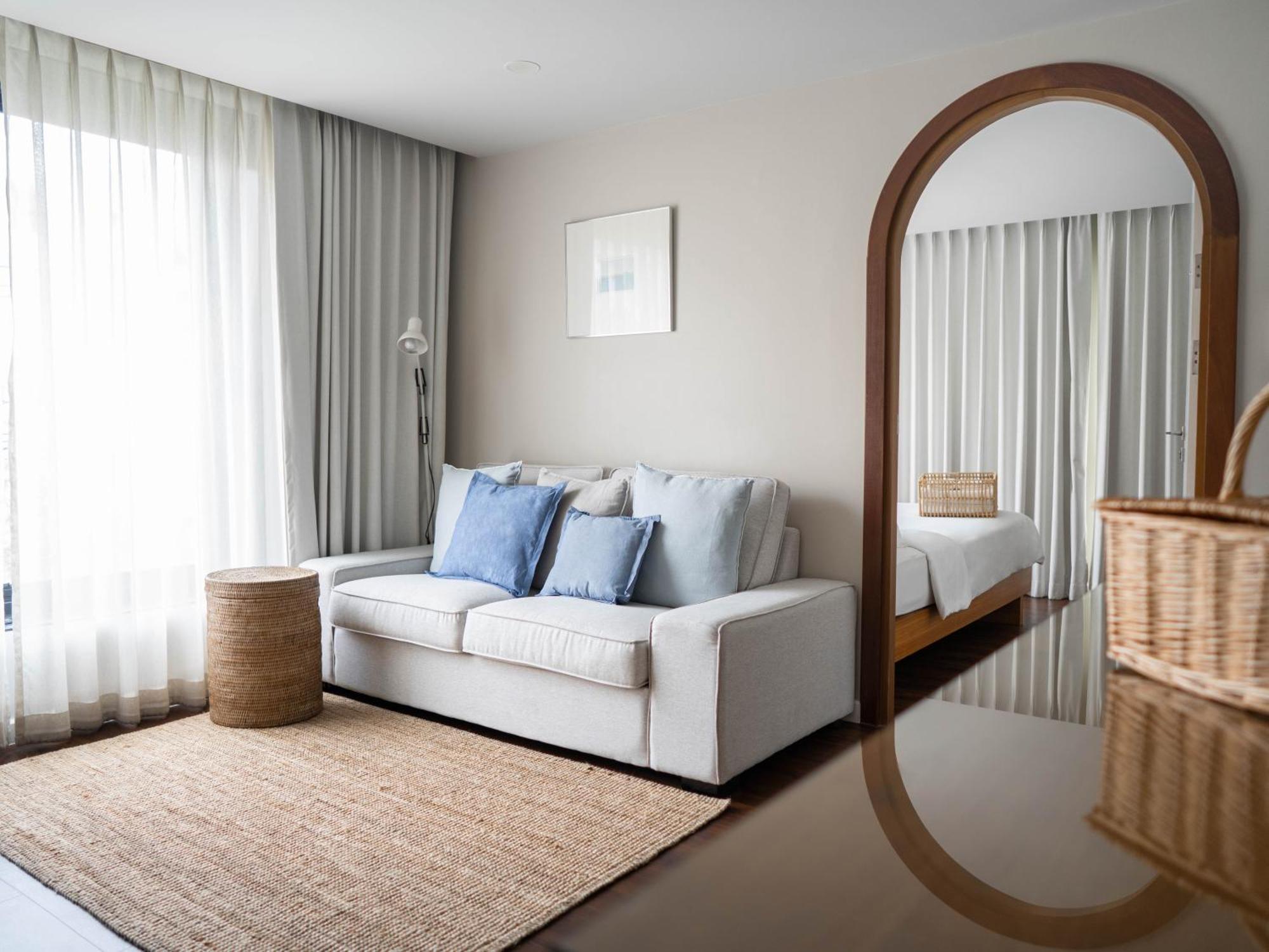 The Earth Hotel Chiang Mai Dış mekan fotoğraf